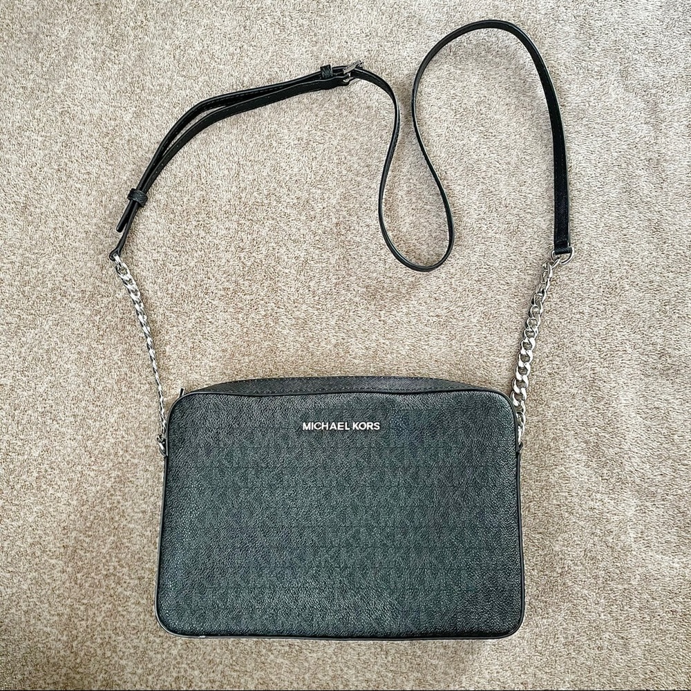 MK Michael Kors Crossbody Bag